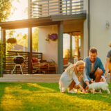 Cómo elegir tu casa ideal: ¿ático o vivienda con jardín?
